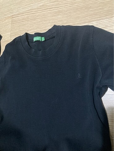 Benetton Üst