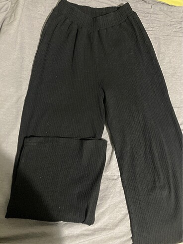 Trendyol & Milla Trendyol 2li eşofman crop takım