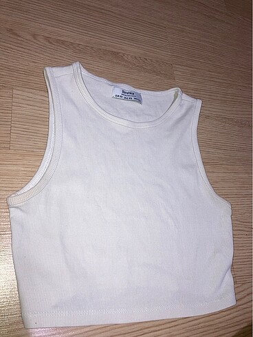 Bershka Bershka Crop