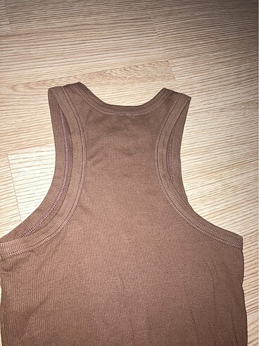 s Beden kahverengi Renk Urban Outfitters Crop