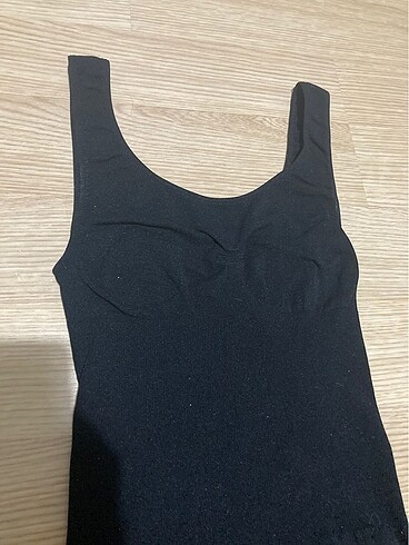 xs Beden Çıtçıtlı body