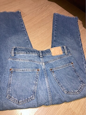 32 Beden Zara Jean