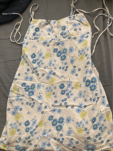 Zara Zara Elbise