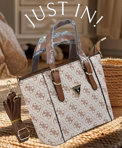 Guess Çanta