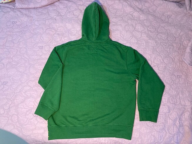 l Beden yeşil Renk American Eagle Sweatshirt/Hoodie