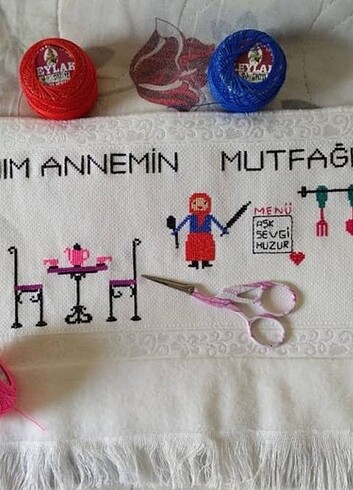  Beden Havlu 