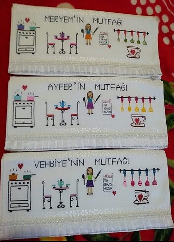  Beden çeşitli Renk Havlu 