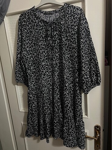 Colin's Tunik