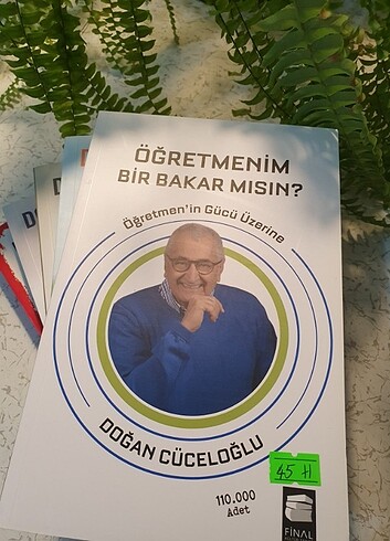 Doğan cüceloğlu 