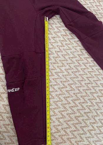 İçlik tayt - Görsel 4