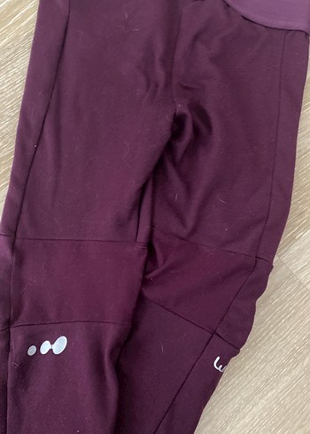 İçlik tayt - Görsel 2