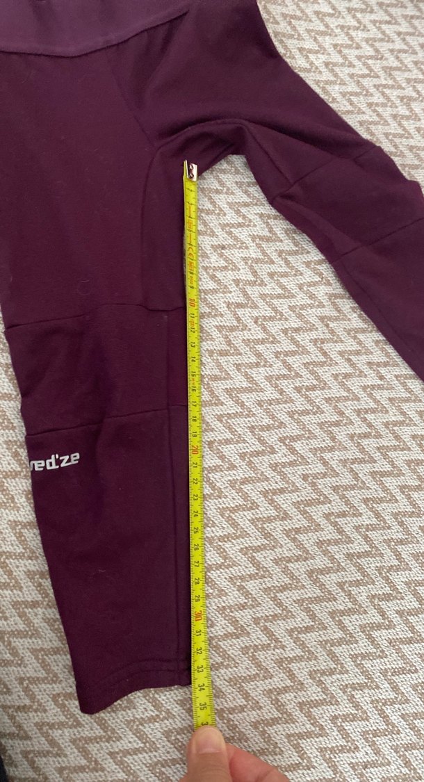 İçlik tayt - Görsel 4