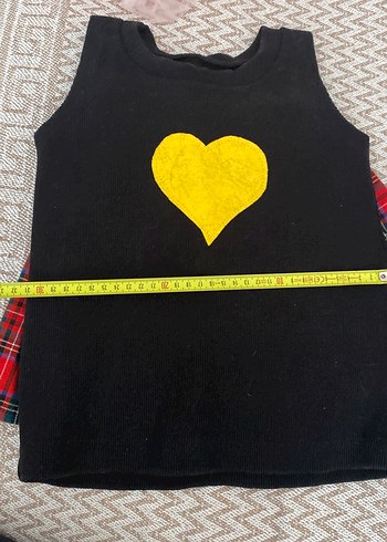 Cici Kız kostüm - Görsel 8