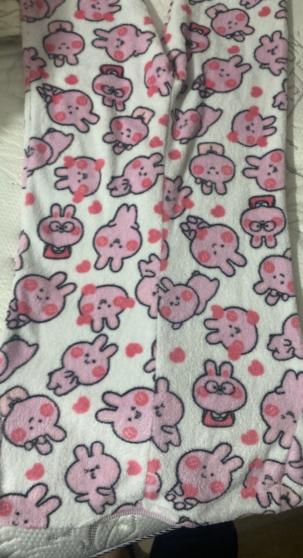 Penti Pembe Peluş uyku tulumu - Görsel 4