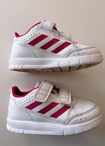 Adidas Kız Çocuk Ayakkabı 