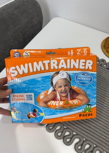 Swimtrainer ürünü