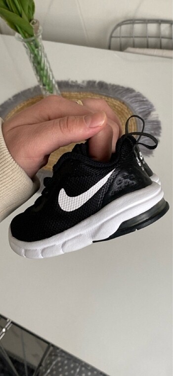 Nike Orijinal bebek ayakkabı
