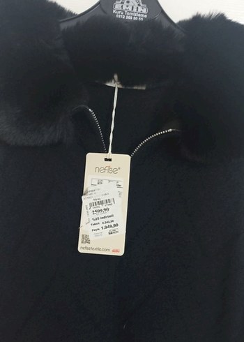 universal Beden NEFİSE ANGORA HIRKA