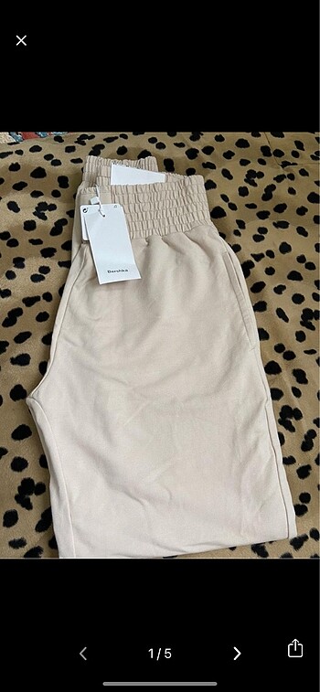 Bershka etiketli eşofman