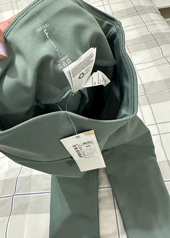 Defacto tayt 2 adet - Görsel 3