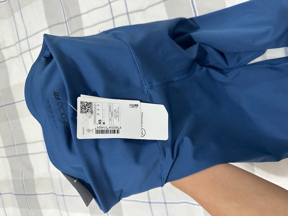 Defacto tayt 2 adet - Görsel 5