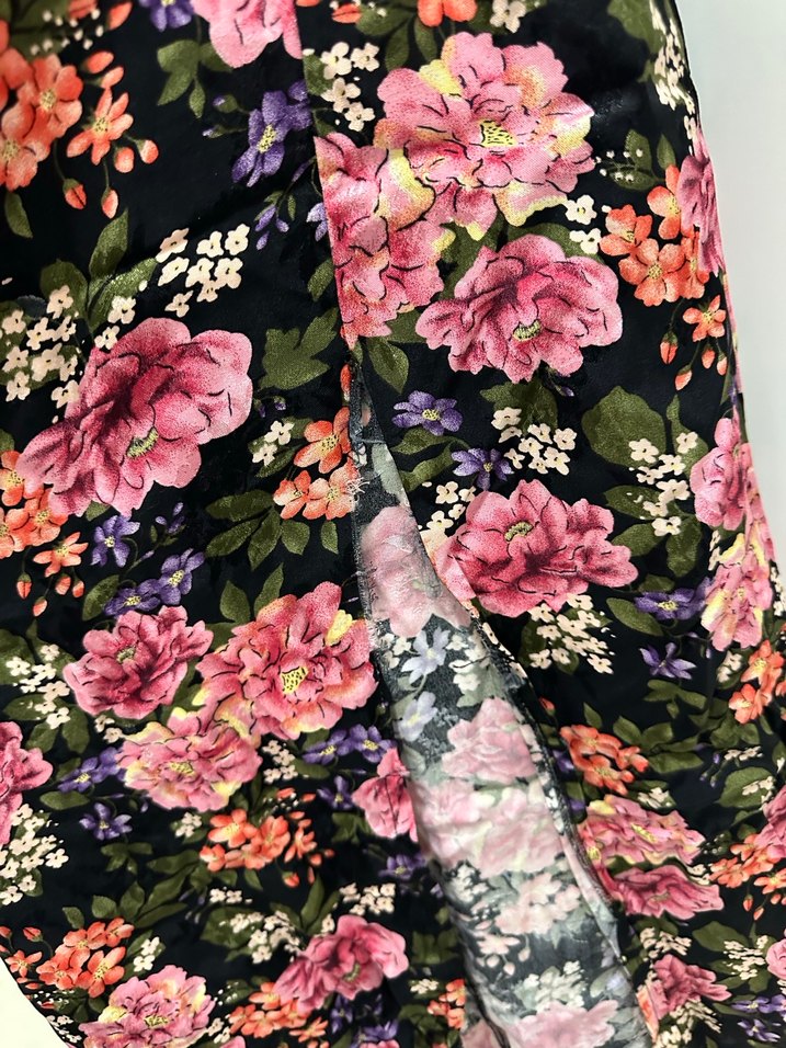 Zara Askılı Elbise - Görsel 3