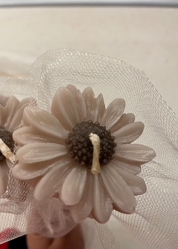 Buket Papatya - Görsel 3