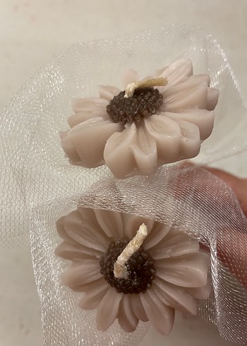 Buket Papatya - Görsel 4