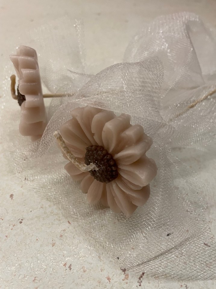 Buket Papatya - Görsel 2