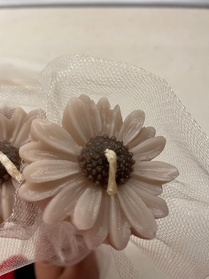 Buket Papatya - Görsel 3