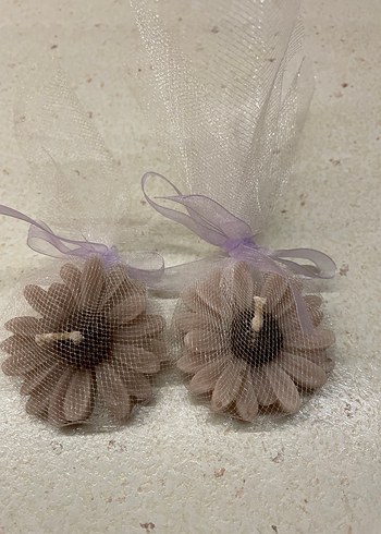 Papatya Mumlar - Görsel 4