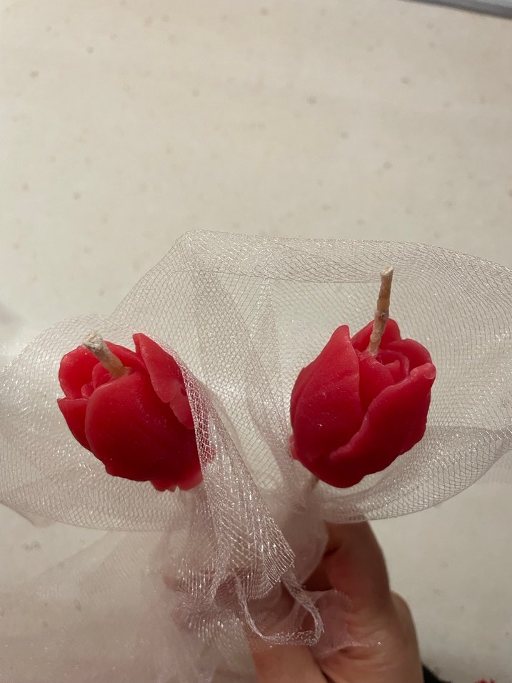 Lale Mum - Görsel 4