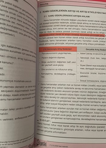 Yetki Yayıncılık Hakimlik Ders Notları Seti 2022 - 6. Baskı - Görsel 4