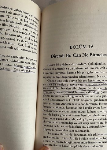 Aslı T. Kızmaz - Olmasada Olur