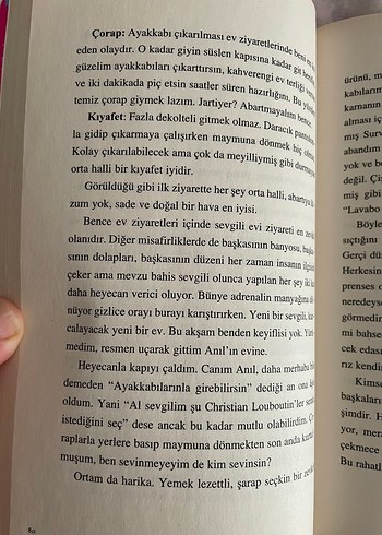 Beden Renk Sorun Bende Değil, Sende - pinkfreud