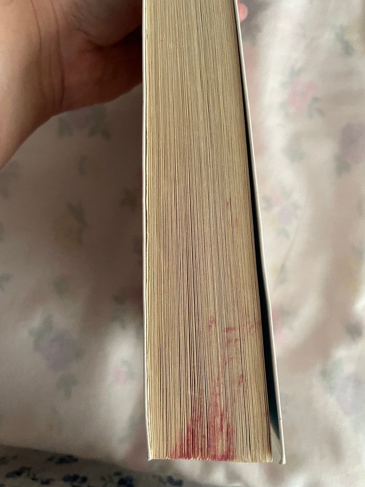 Sorun Bende Değil, Sende - pinkfreud - Görsel 4