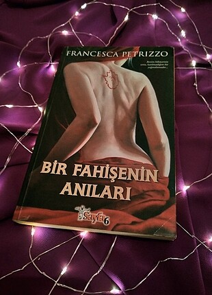Bir Fahişenin Anıları