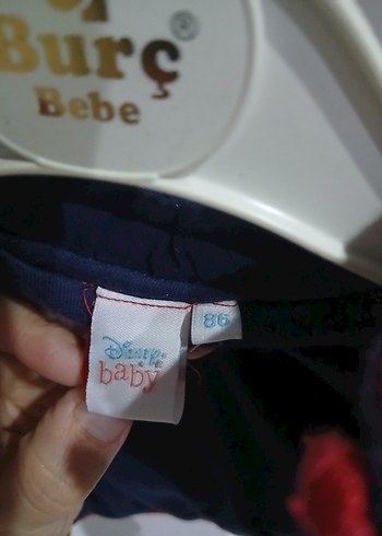 Kız Çocuk Kırmızı Fermuarlı Yelek - Görsel 5