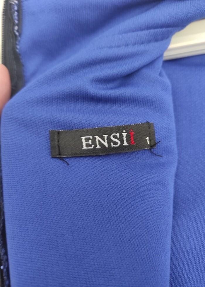 Tesettür Abiye - Görsel 4