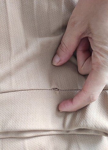 Piliseli etek - Görsel 6