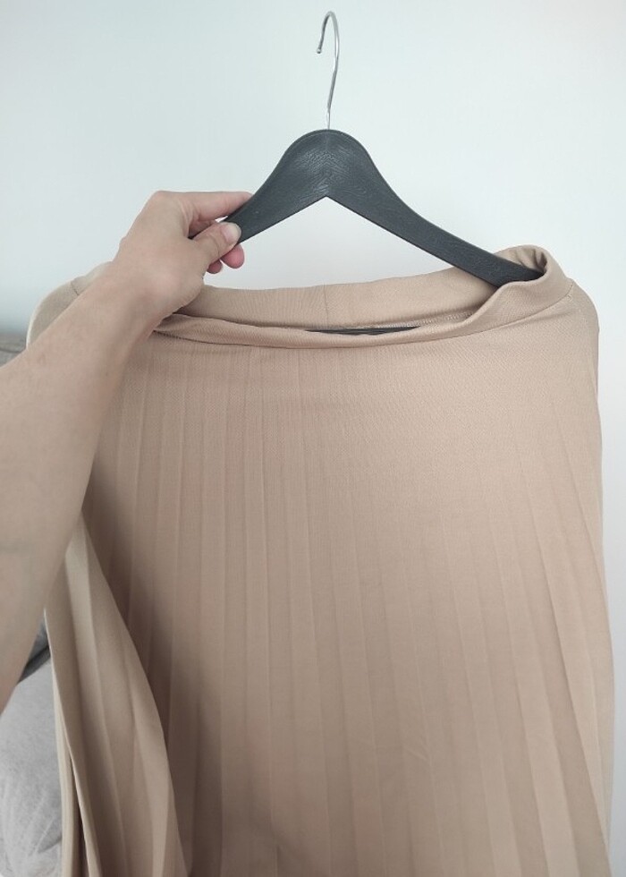 Piliseli etek - Görsel 4