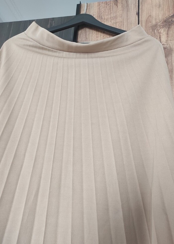 Piliseli etek - Görsel 3