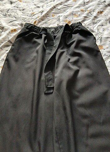 Bol paça pantolon - Görsel 5