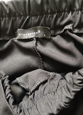 Bol paça pantolon - Görsel 7