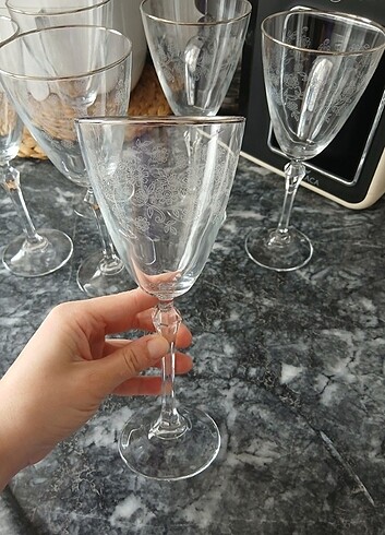 Kadeh Adet fiyatı - Görsel 2