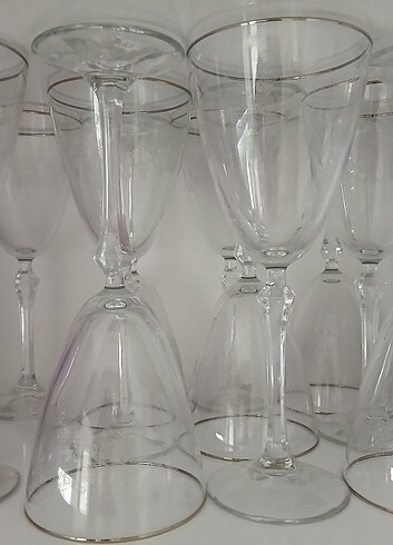 Kadeh Adet fiyatı - Görsel 4