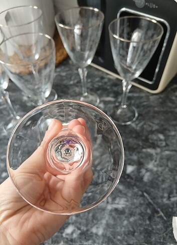 Kadeh Adet fiyatı - Görsel 5