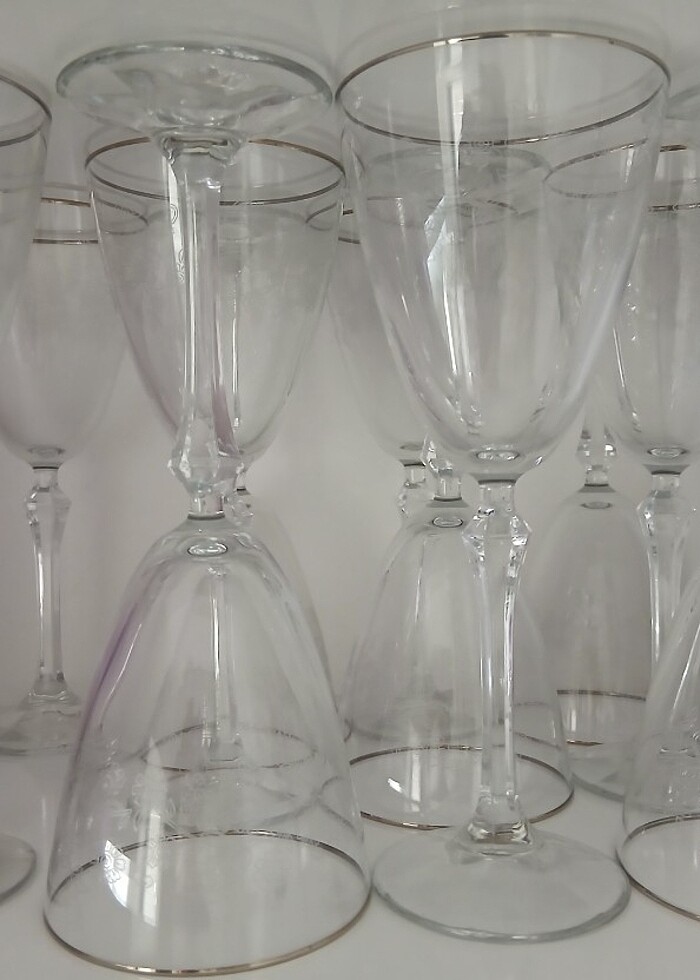 Kadeh Adet fiyatı - Görsel 4