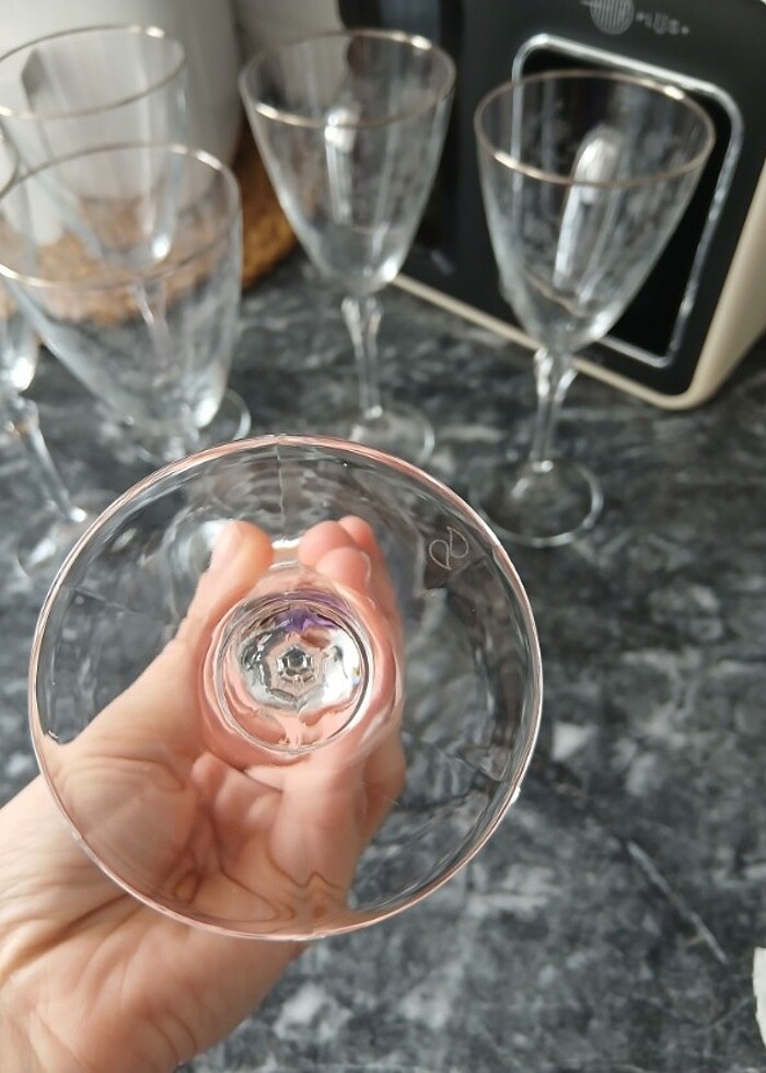 Kadeh Adet fiyatı - Görsel 5