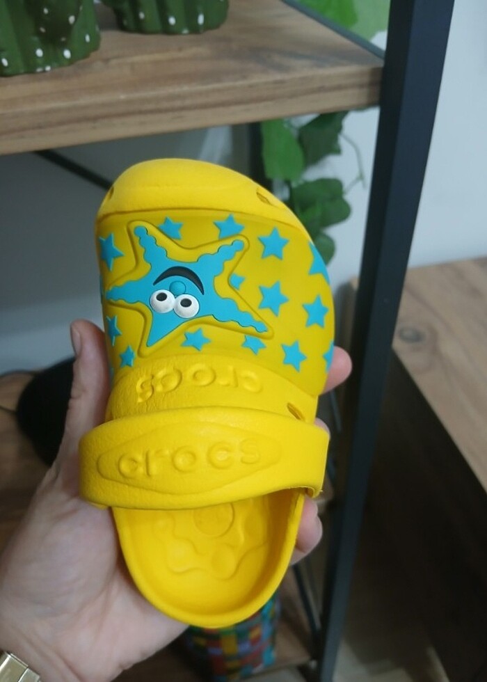 Crocs - Görsel 3